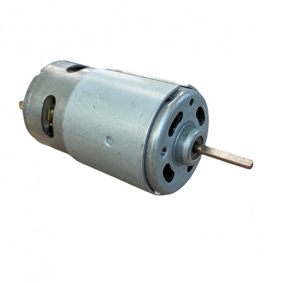 Šėryklos variklis 12V