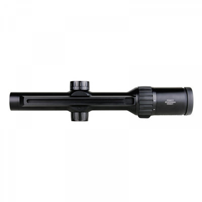 Optinis taikiklis Steiner Ranger 4 1-4X24 su pavaža