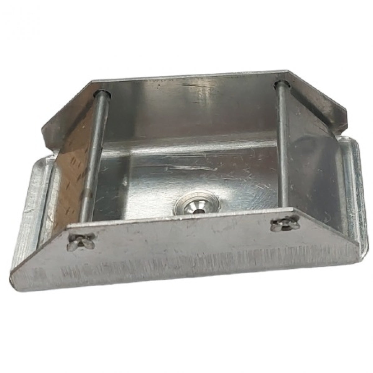 Barības izkliedētājs HA2 6V (mazs)