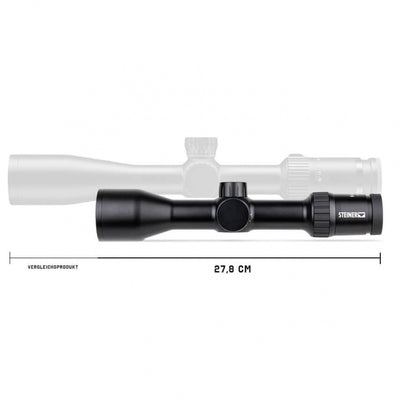 Optinis taikiklis Steiner Ranger 4S 4-16x44
