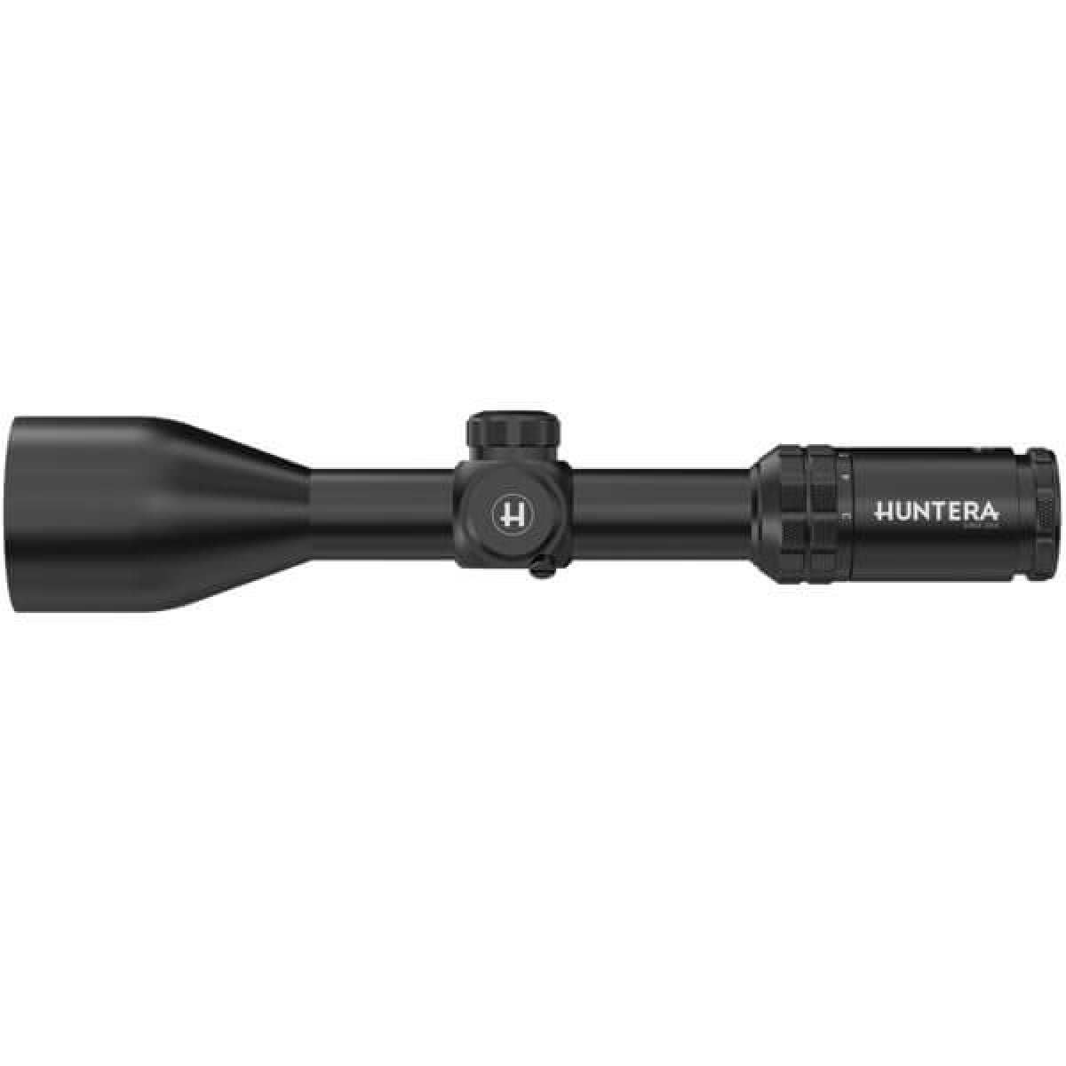 Optiskais tēmēklis HUNTERA Eagle H6 3-18x56 HD