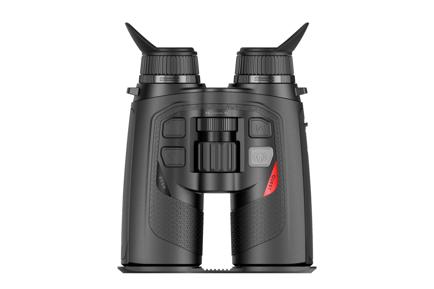 Nocpix QUEST L35R termoattēla binoklis