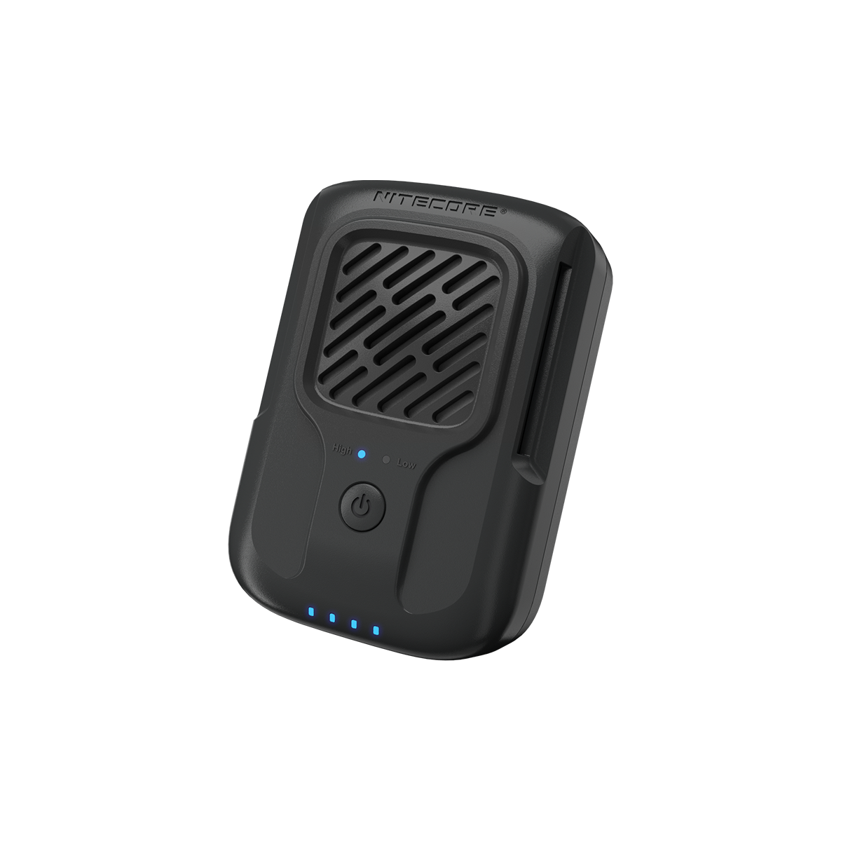 NITECORE EMR40 pārnēsājams elektroniskais odu atbaidītājs