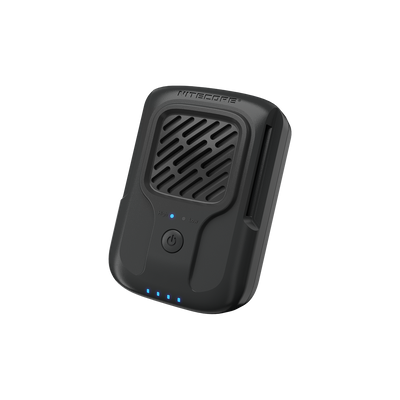 NITECORE EMR40 nešiojamas elektroninis uodus atbaidantis įrenginys