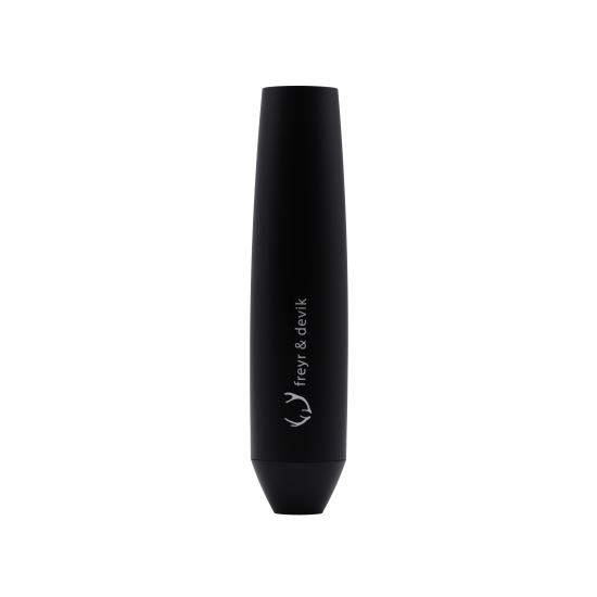 Freyr & Devik Galīgais klusums 3D - 281