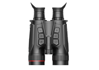 HIKMICRO multispektriniai žiūronai HABROK PRO HQ50LN