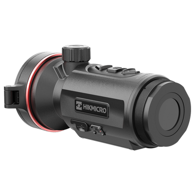 HIKMICRO termiskais uzgalis ar tālmēru THUNDER TQ50CL 3.0