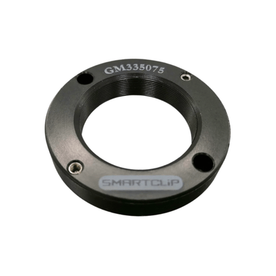 SMARTCLIP Pereinamasis sriegis Guide priedėliams