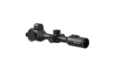 HIKMICRO STELLAR 3.0 SH50L termālais attēlveidošanas teleskops ar integrētu tālmēru