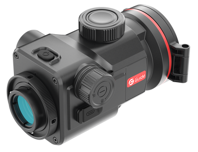 Optiskā tēmēkļa stiprinājums Guide TB650P 2.0