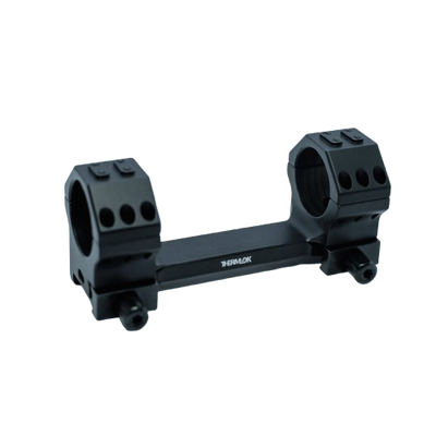 THERMLOCK Titan Precize monolitinis weaver laikiklis