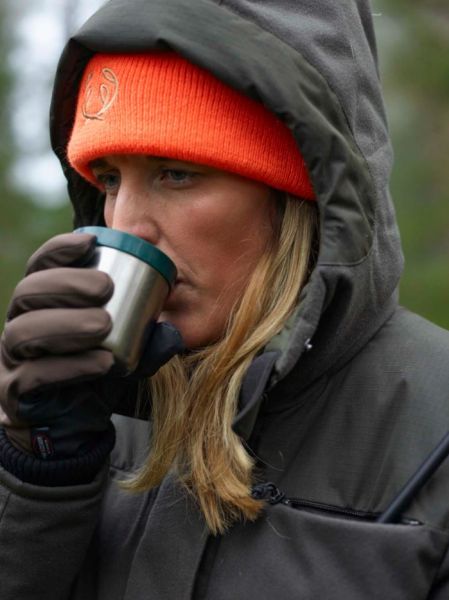 Oranža cepure "Chevalier Bristol"