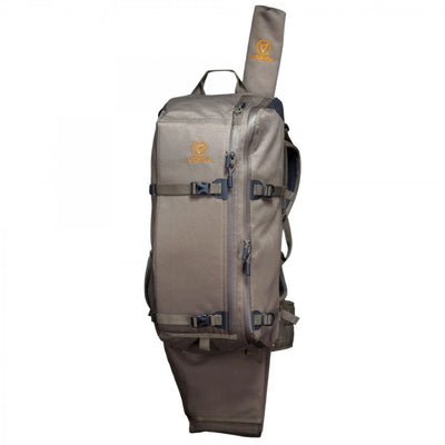 Kuprinė Vorn EV30 (Ash green) 0103