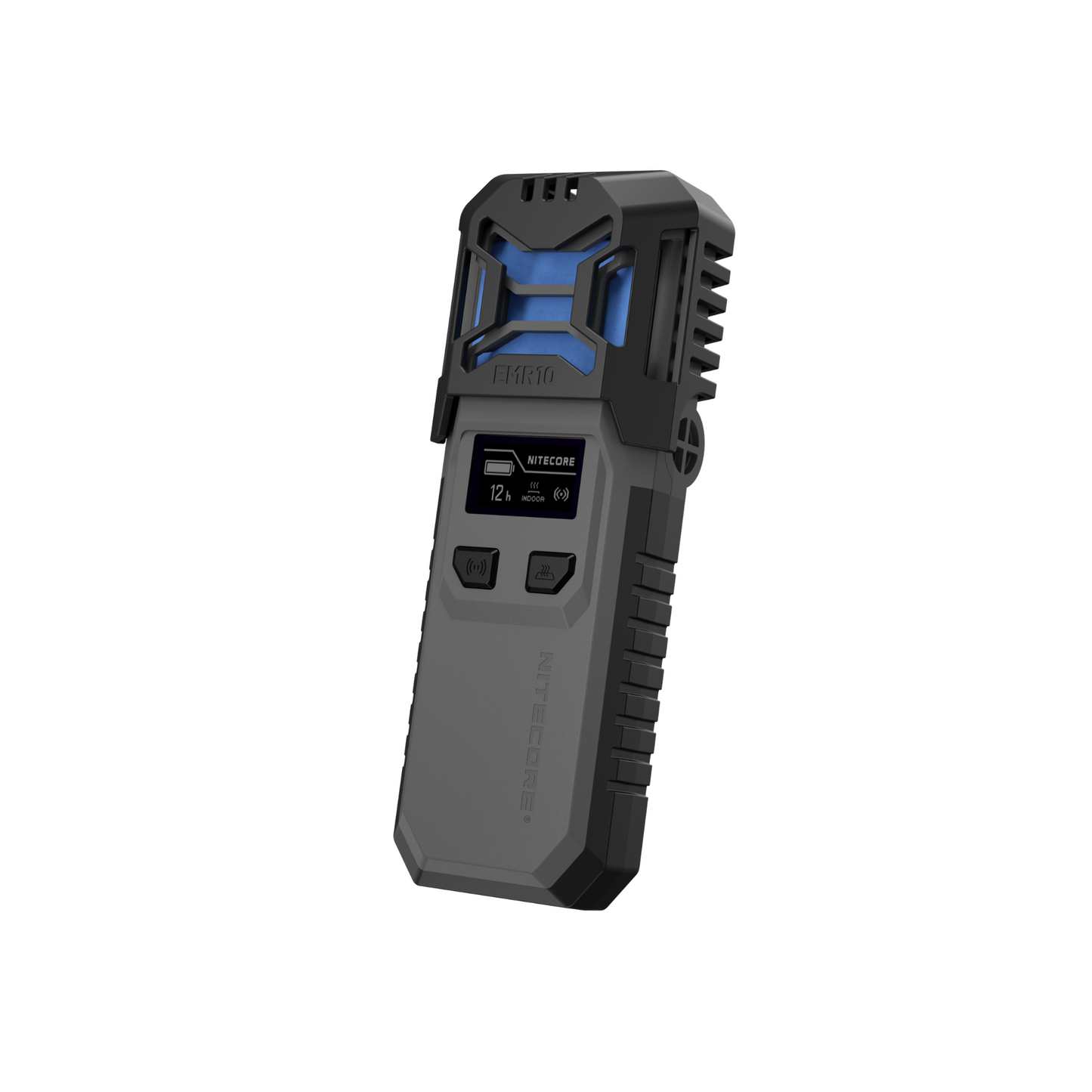 NITECORE EMR10 nešiojamas elektroninis uodus atbaidantis įrenginys