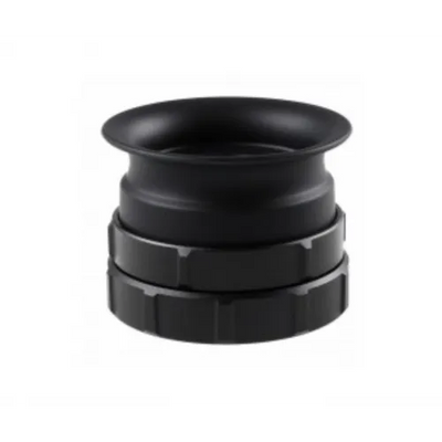 Okuliaras HM-THUNDER 3.0-E Hikmicro terminio vaizdo kameroms