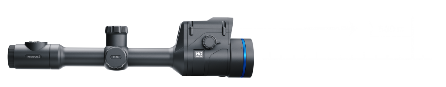 Pulsar Thermion 2 LRF XL50