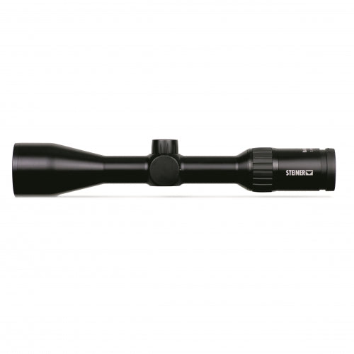 Optiskais tēmēklis Steiner Ranger 4 2.5-10x50