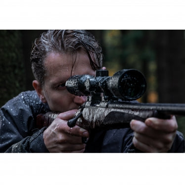 Optinis taikiklis Steiner Ranger 4 3-12x56