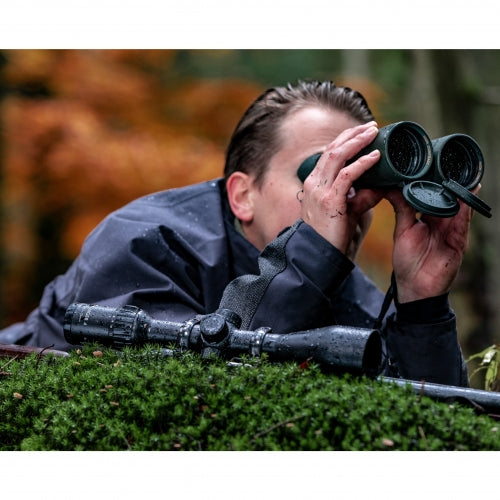 Optinis taikiklis Steiner Ranger 4 3-12x56