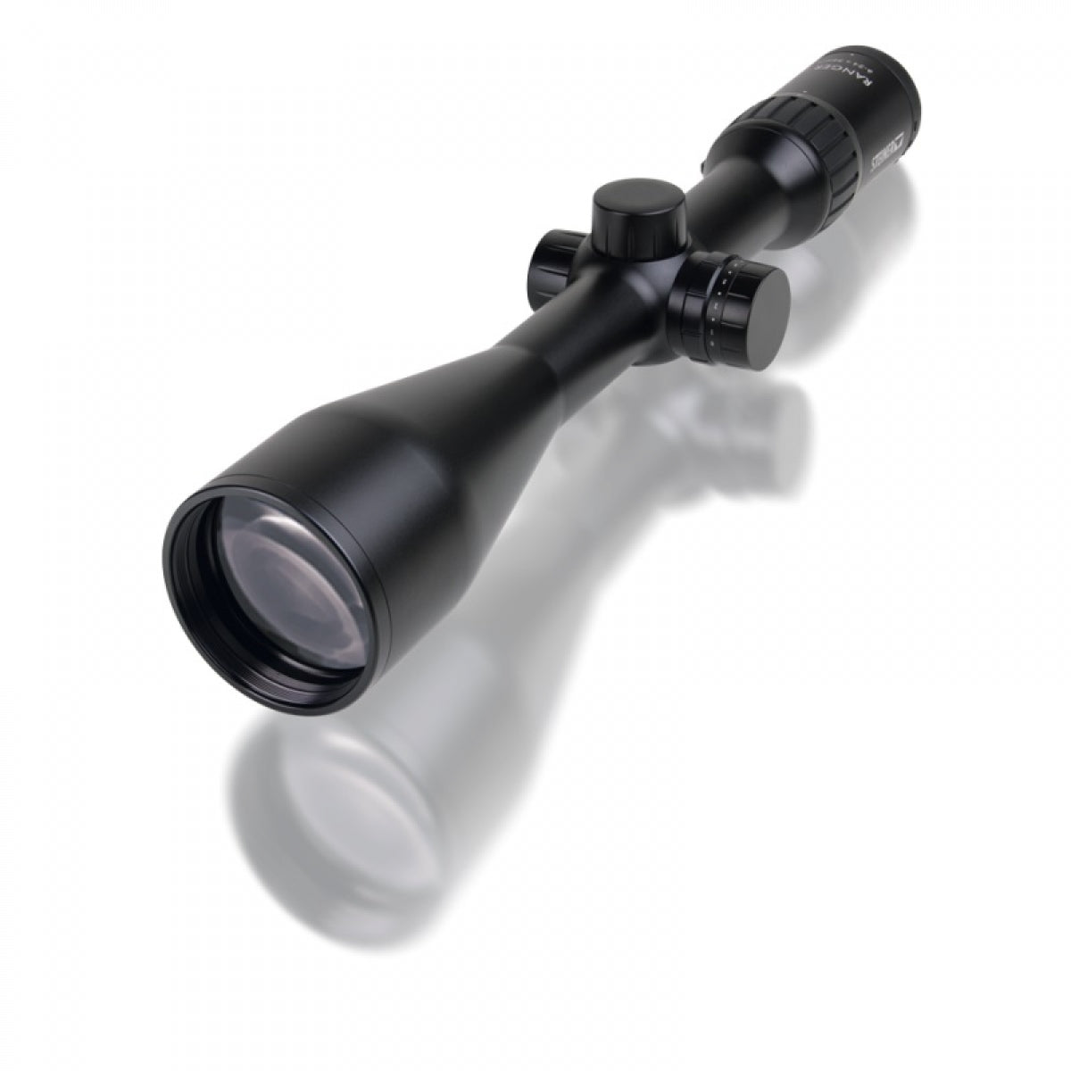 Optiskais tēmēklis Steiner Ranger 4 6-24x56