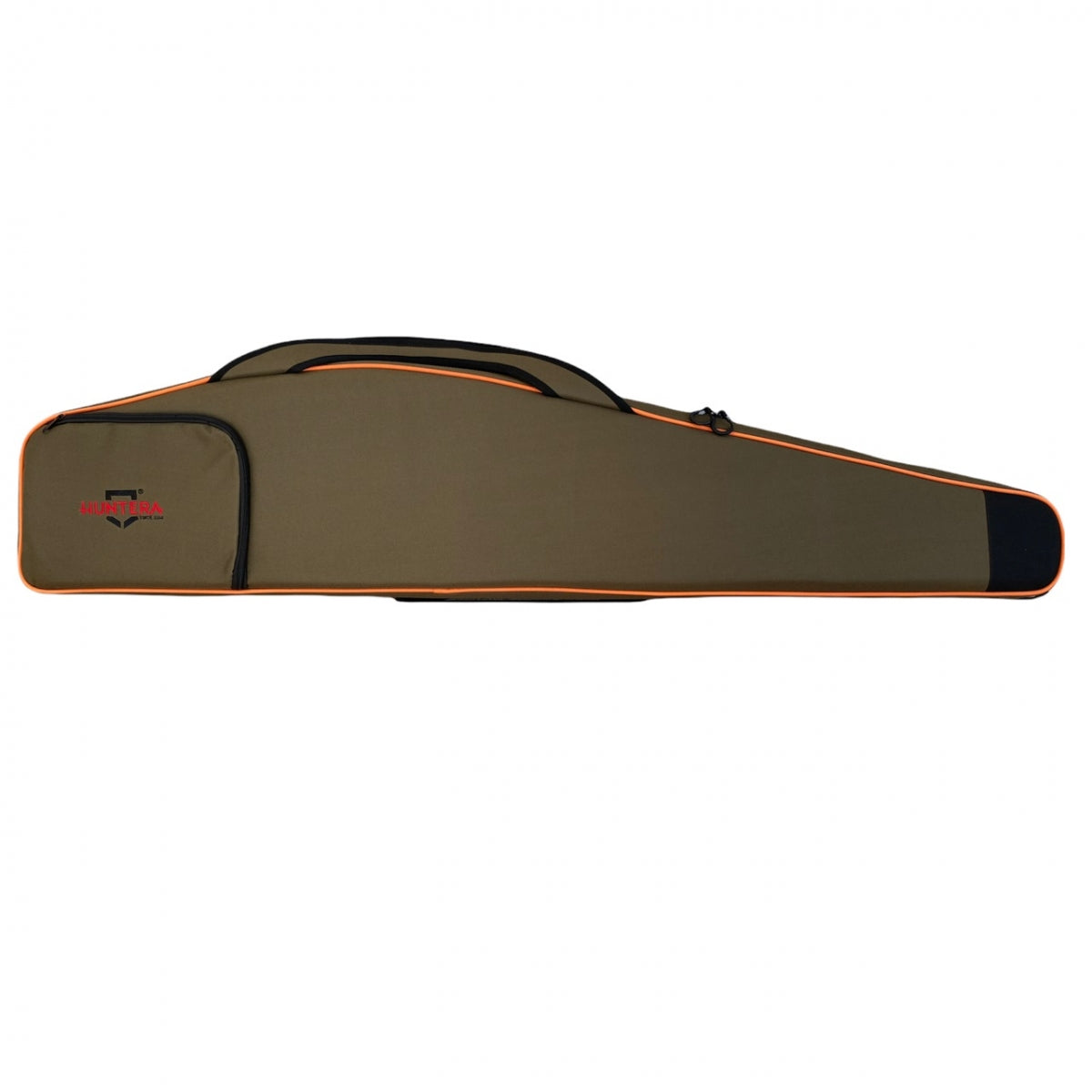 Dėklas graižtviniam ginklui su kišene HUNTERA 123 cm