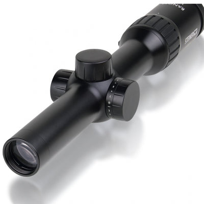 Optiskais tēmēklis Steiner Ranger 4 1-4x24