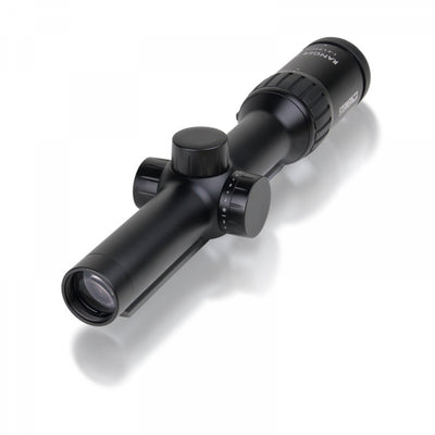 Optiskais tēmēklis Steiner Ranger 4 1-4X24 ar ratiņiem