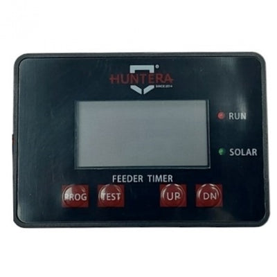 Šėryklos laikrodis HA19