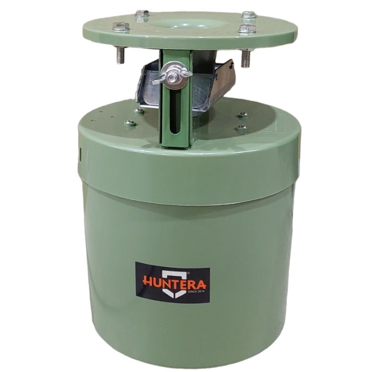 Automatinė šėrykla HUNTERA FeedPro P1   6V