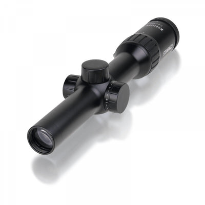 Optiskais tēmēklis Steiner Ranger 4 1-4x24