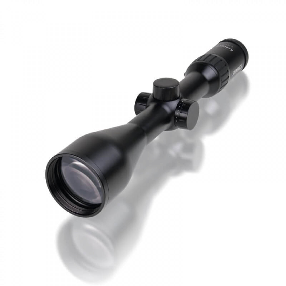 Optinis taikiklis Steiner Ranger 4 3-12x56