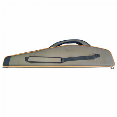 Dėklas graižtviniam ginklui HUNTERA su kišene 123x26x5 cm