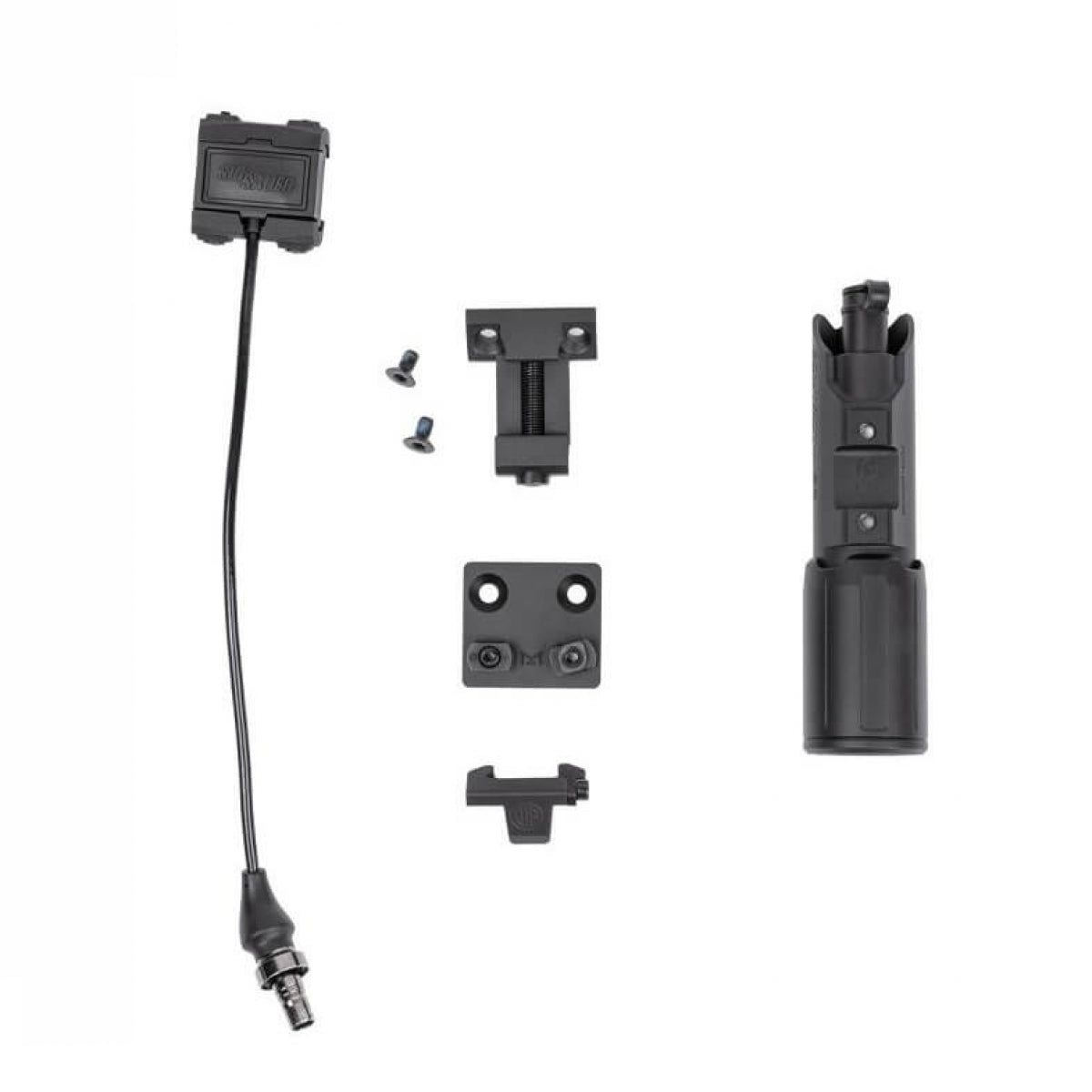 SIG SAUER Foxtrot MSR SOFR1CM0 prožektors