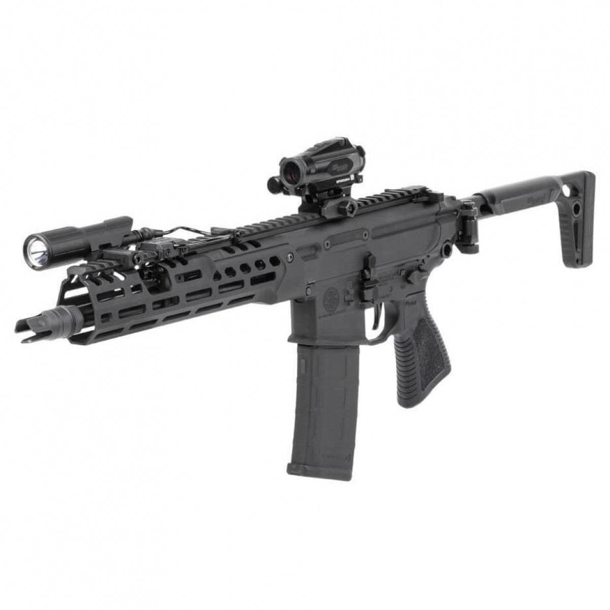 SIG SAUER Foxtrot MSR SOFR1CM0 prožektors