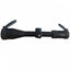 Optiskais tēmēklis HUNTERA Eagle H6 3-18x56 HD