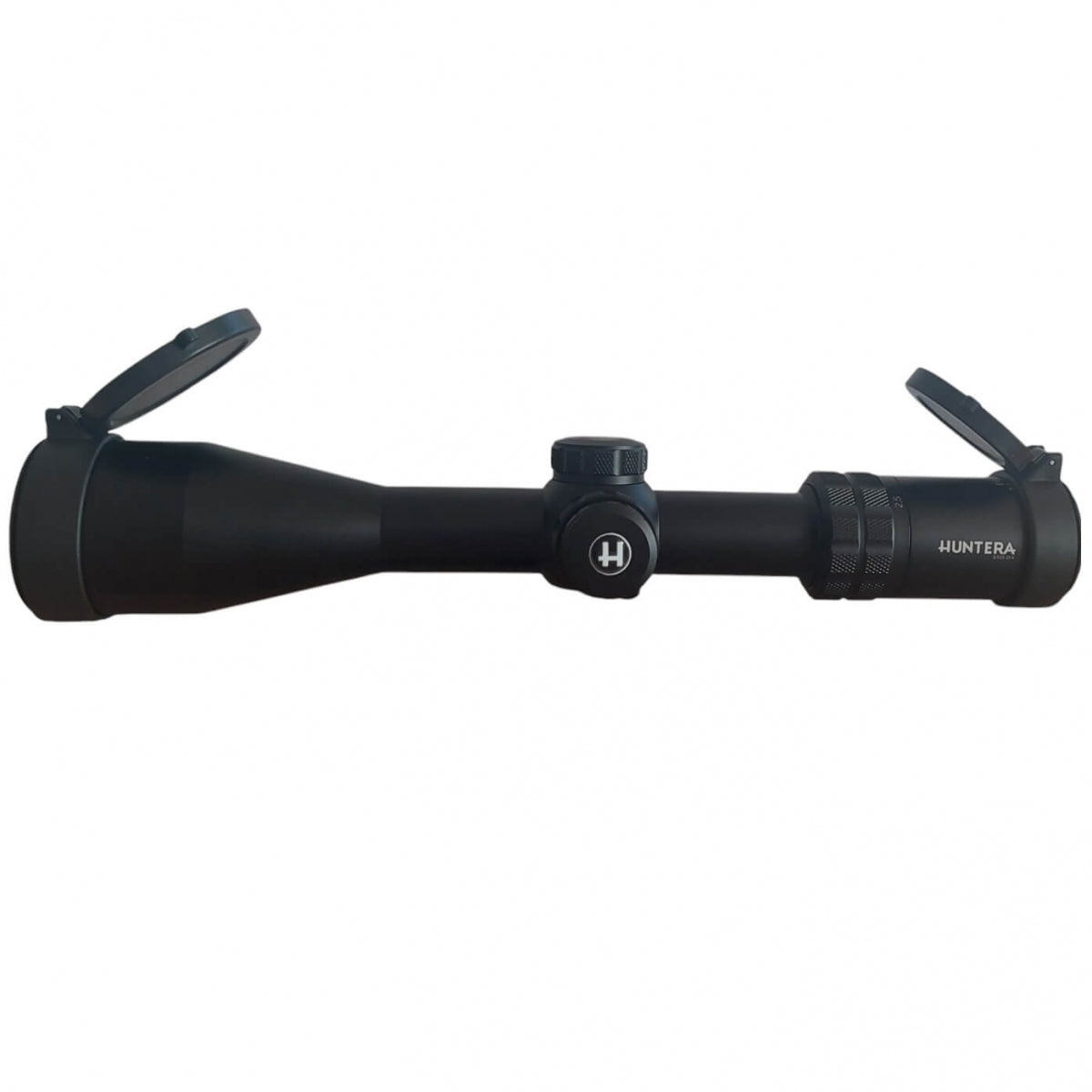 Optiskais tēmēklis HUNTERA Eagle H6 3-18x56 HD