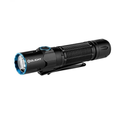 Olight Warrior 3S lukturītis (melns)