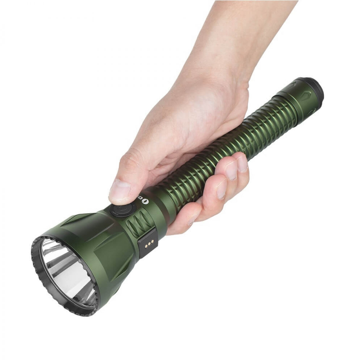 Olight Javelot Turbo 2 lukturītis (zaļš)
