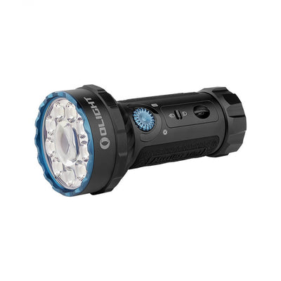Olight Marauder mini lukturītis (melns)