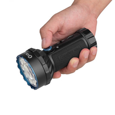 Olight Marauder mini lukturītis (melns)