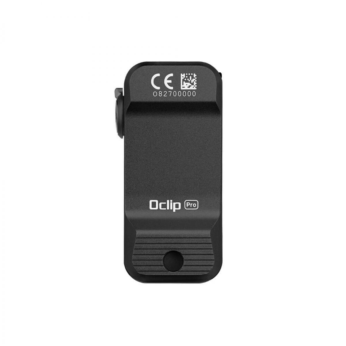 Prožektorius Olight Oclip Pro 500Lm (black)