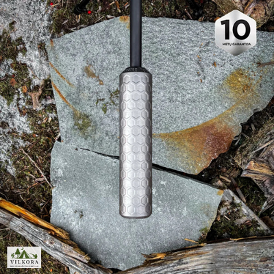 Vanward Hunter Pro GEN2