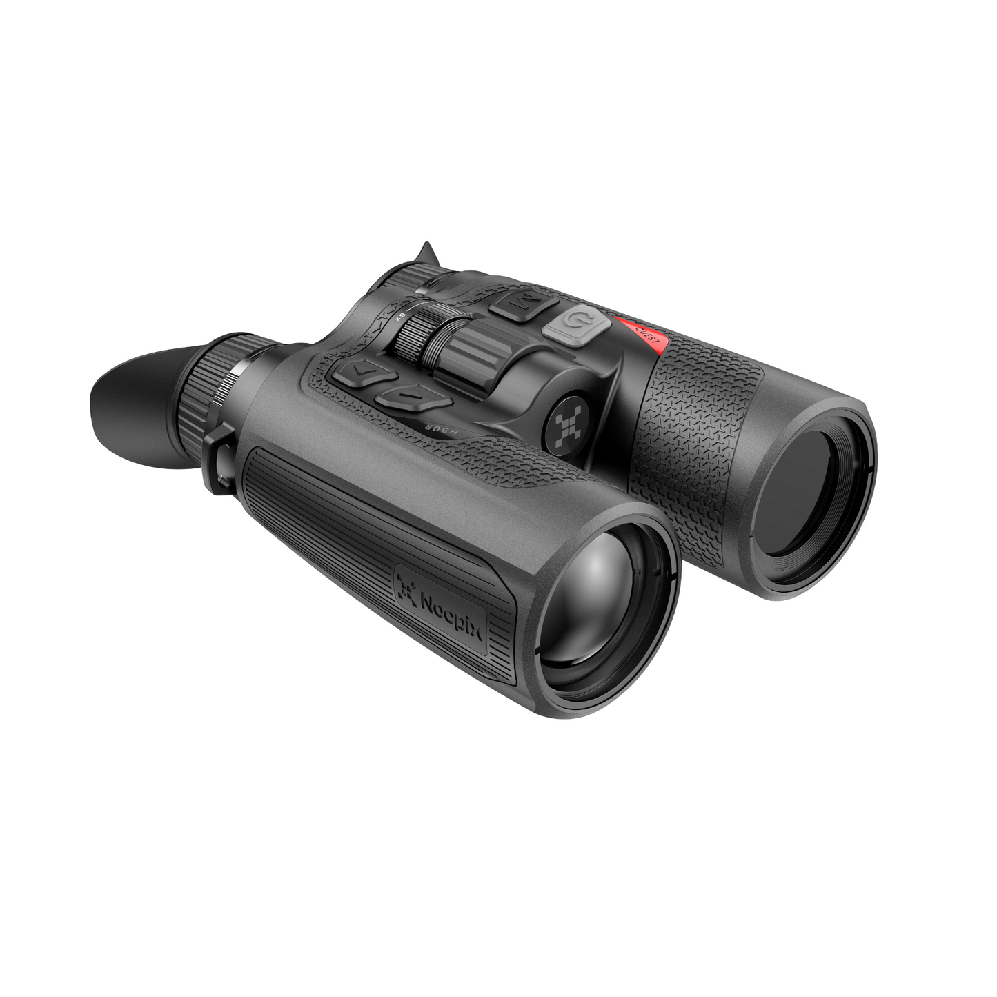 Nocpix QUEST H50R termoattēla binoklis