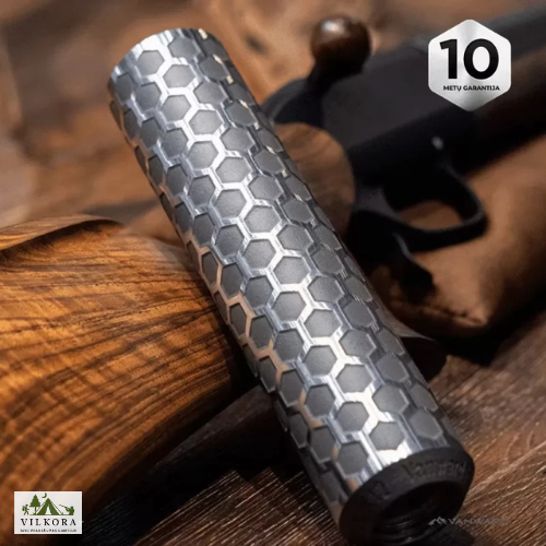 Vanward Hunter Pro GEN2