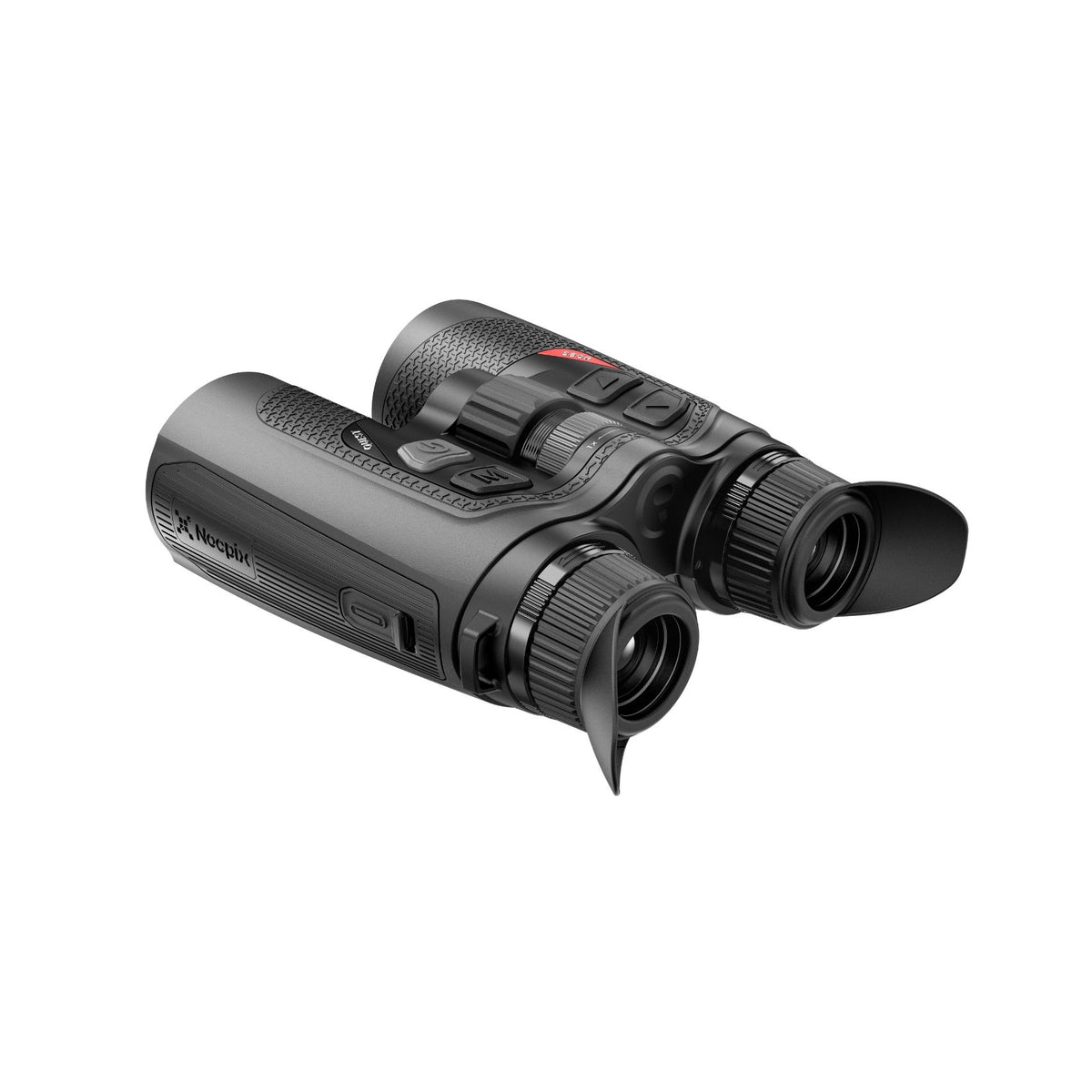 Nocpix QUEST S50R termovizoriniai žiūronai