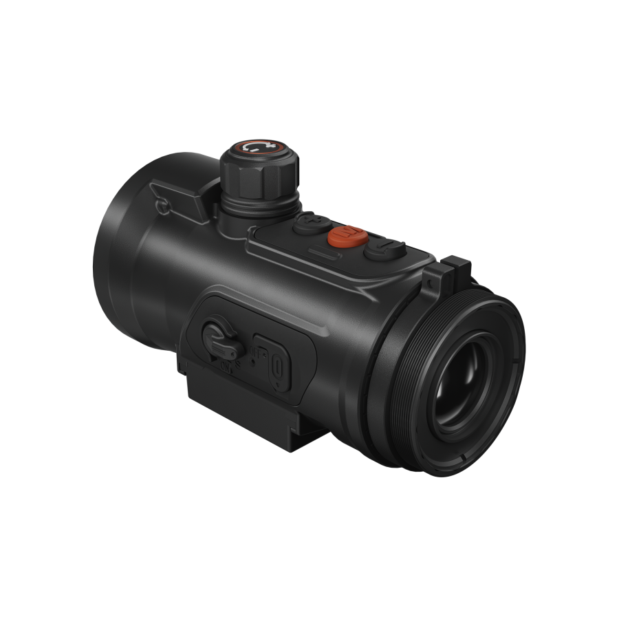 Termofotografēšanas uzgalis ThermTec Hunt 650L