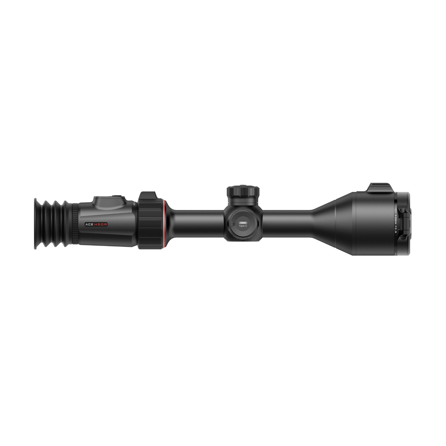 Nocpix ACE H50R termiskais tēmēklis