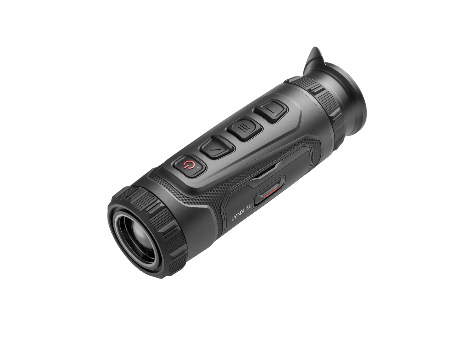 HIKMICRO termovizorius LYNX LH25 3.0