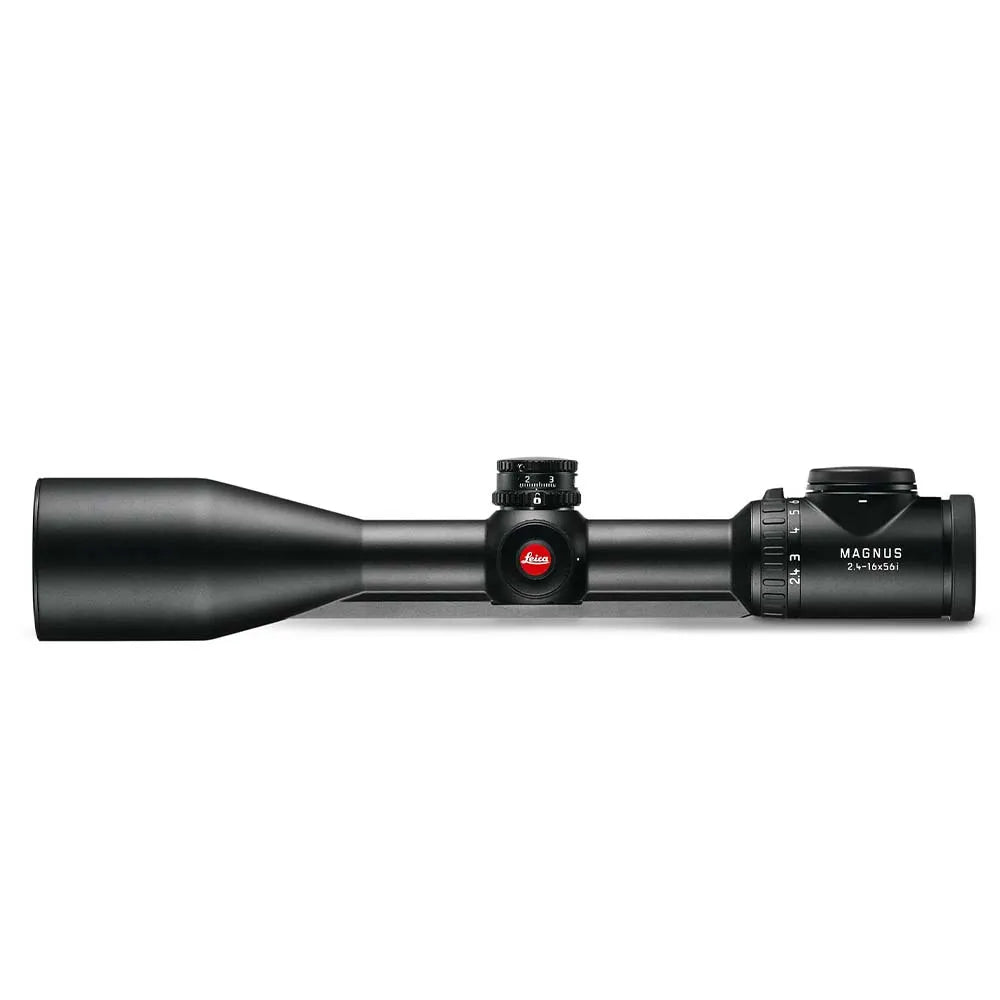 Leica Magnus 2.4-16x56i L-4A BDC