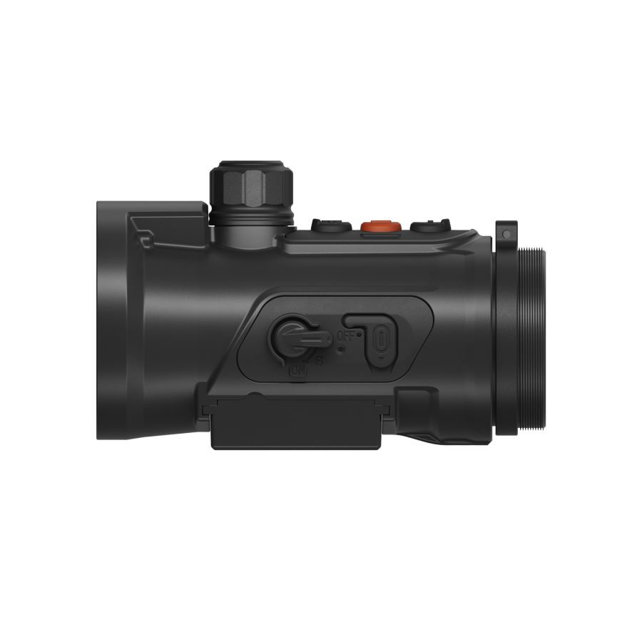 Termofotografēšanas uzgalis ThermTec Hunt 650L